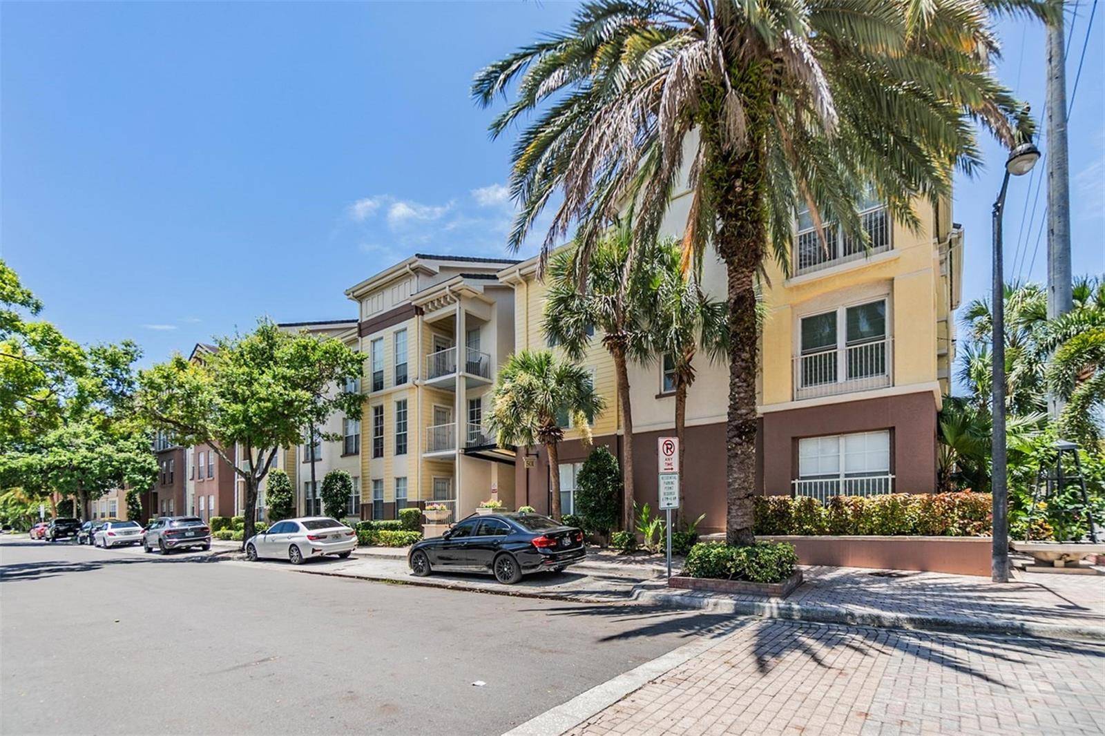 Tampa, FL 33609,501 S MOODY AVE #1134
