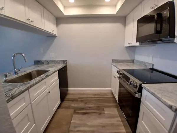 Clearwater, FL 33760,2617 COVE CAY DR #306