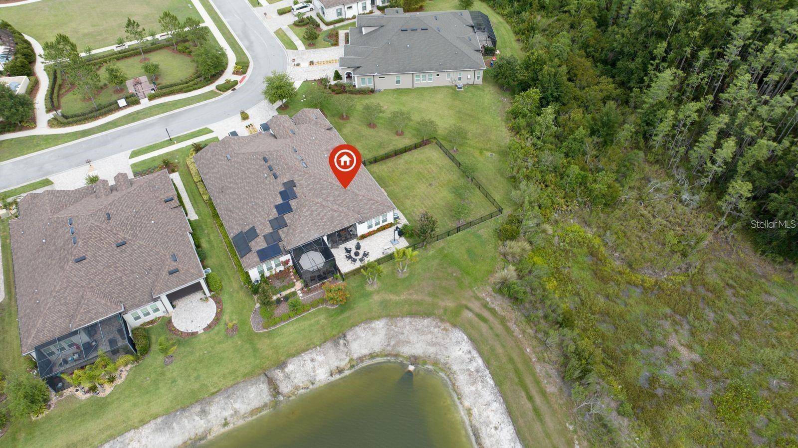 Wesley Chapel, FL 33543,4583 BARLETTA CT