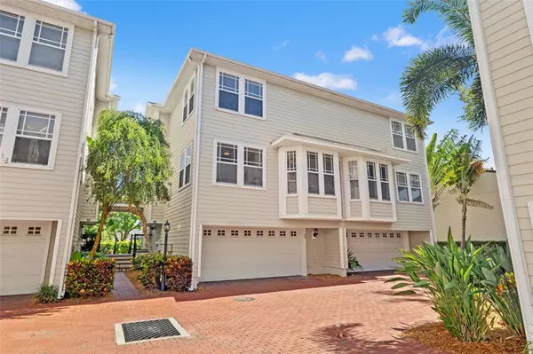 3315 W DE LEON ST #19, Tampa, FL 33609