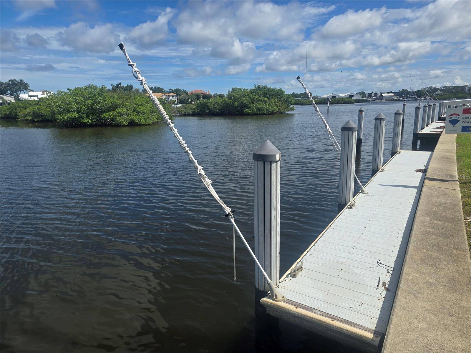 Tarpon Springs, FL 34689,800 CHESAPEAKE DR #23