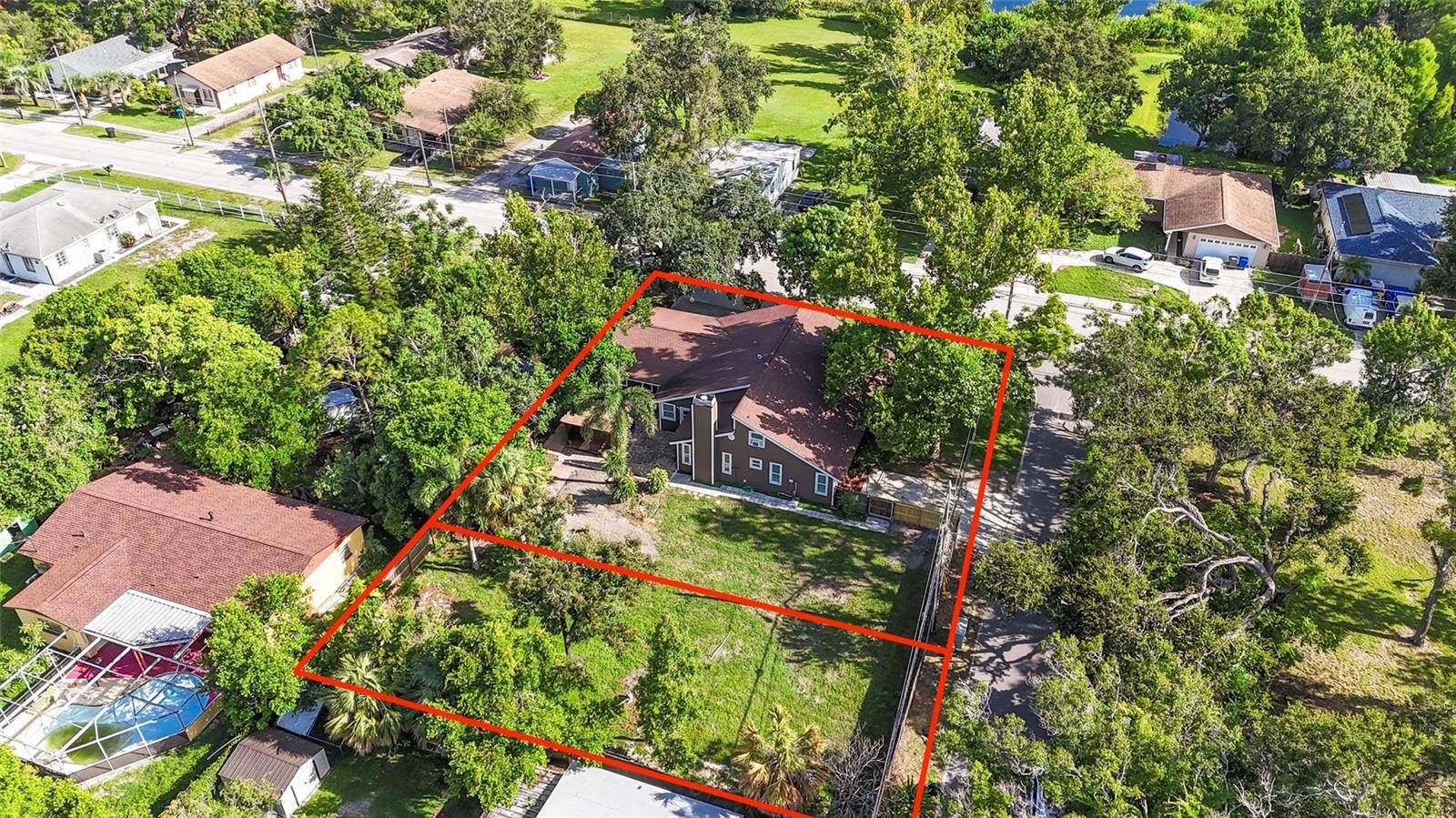 CRAWFORD AVE, Clearwater, FL 33756