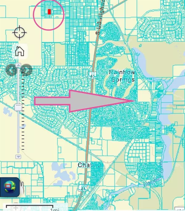 SW 73RD LN LOT 14, Dunnellon, FL 34432
