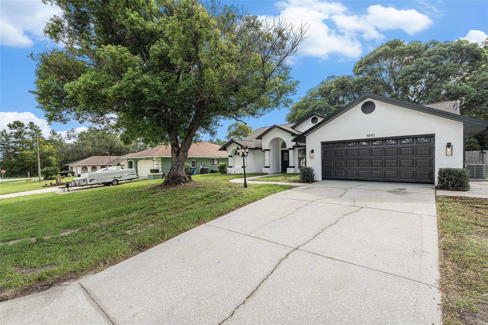 Spring Hill, FL 34608,5092 ABAGAIL DR