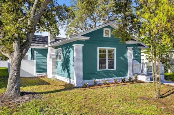 St Petersburg, FL 33711,4820 8TH AVE S