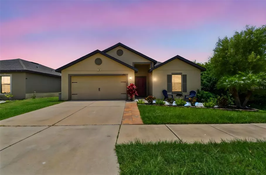 1715 CHATHAM GREEN CIR, Ruskin, FL 33570