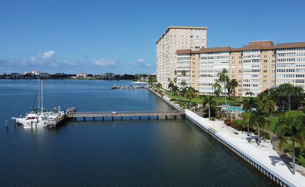 5108 BRITTANY DR S #405, St Petersburg, FL 33715