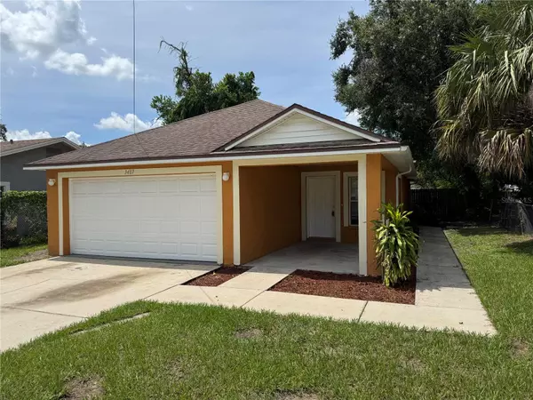 3407 E COMANCHE AVE, Tampa, FL 33610
