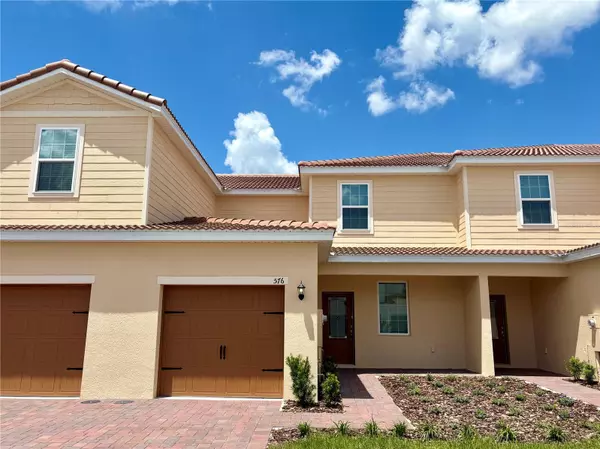 576 BAY LEAF DR, Poinciana, FL 34759
