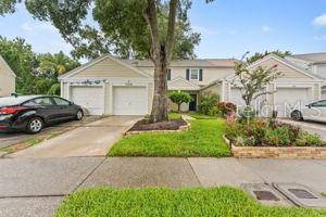 12336 VILLAGER CT, Tampa, FL 33625