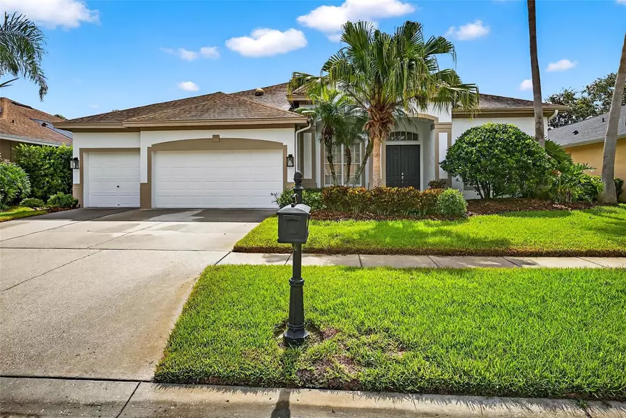 10614 GRETNA GREEN DR, Tampa, FL 33626