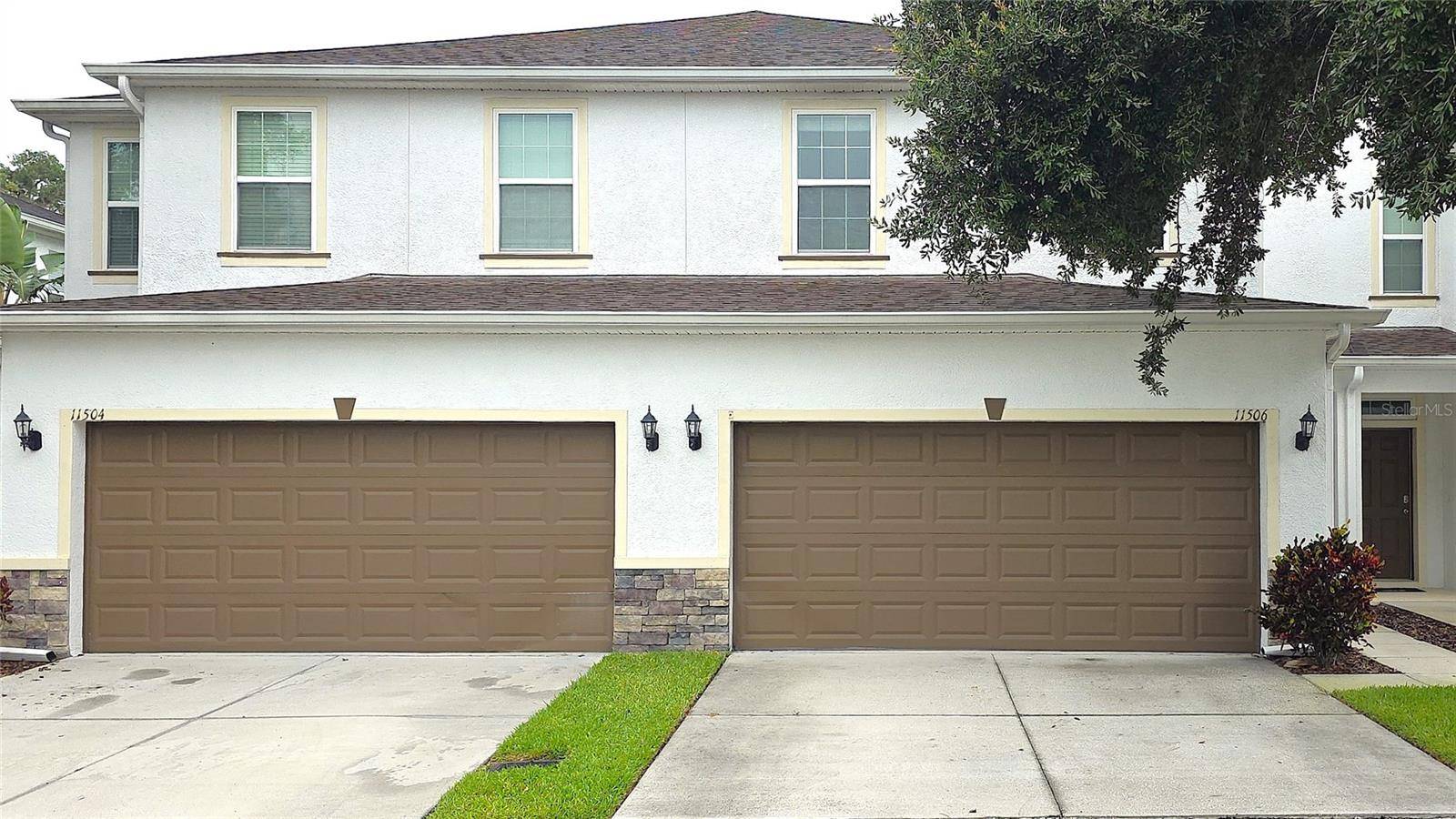11506 MARBELLA TERRACE ST, Temple Terrace, FL 33637