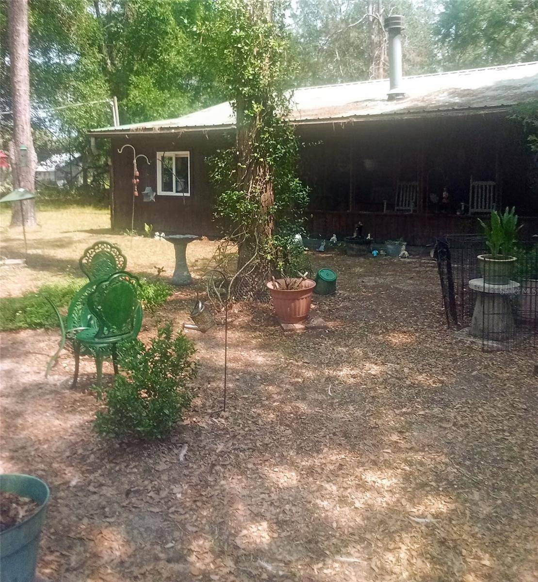 2833 SW WILSON SPRINGS RD, Fort White, FL 32038