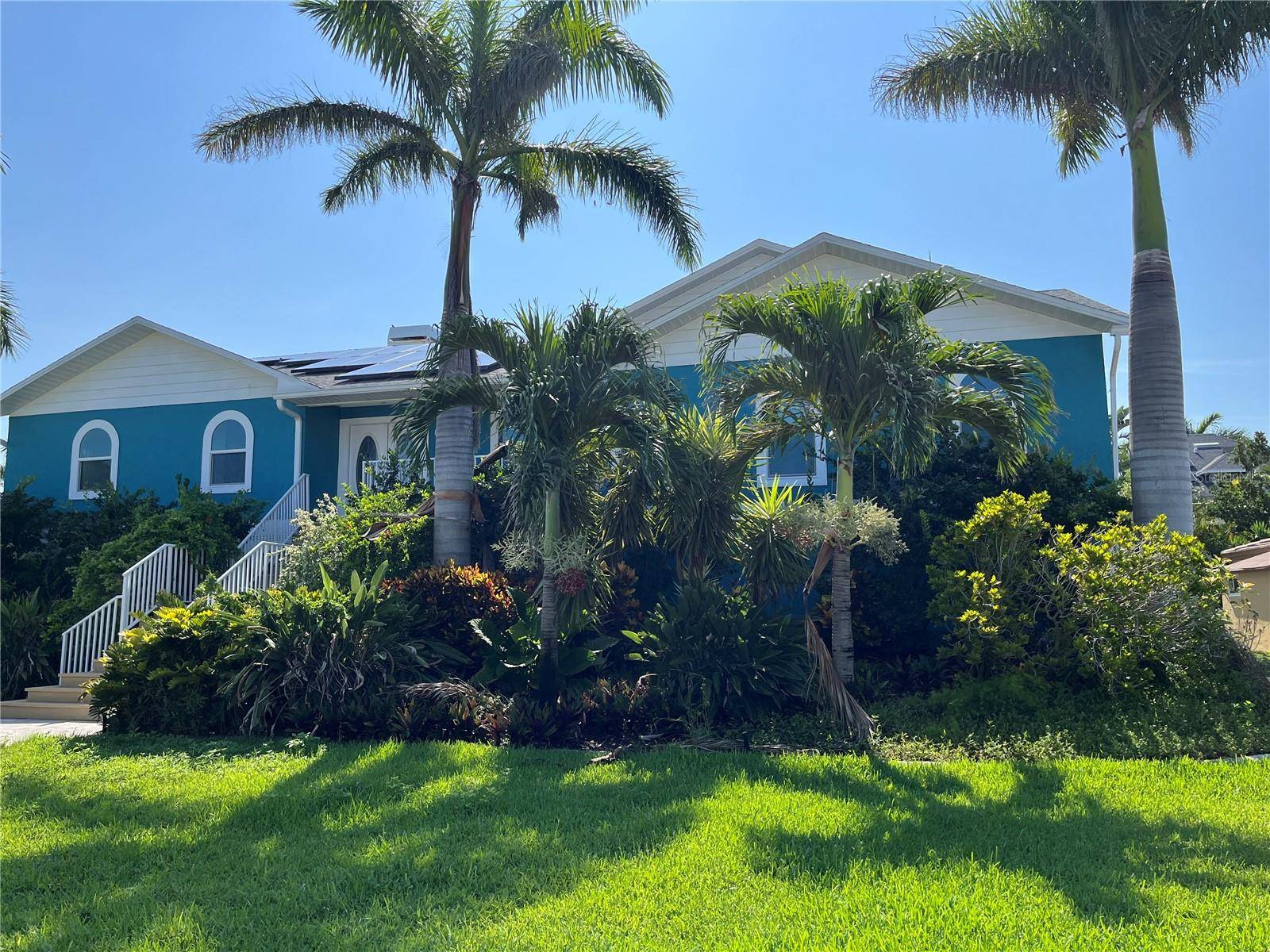 Tierra Verde, FL 33715,803 3RD AVE S