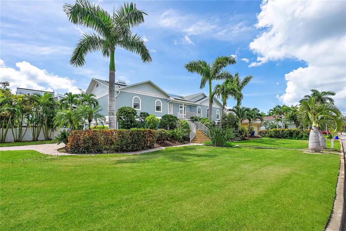 Tierra Verde, FL 33715,803 3RD AVE S