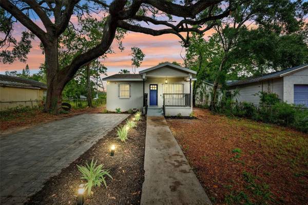 3704 E GROVE ST, Tampa, FL 33610