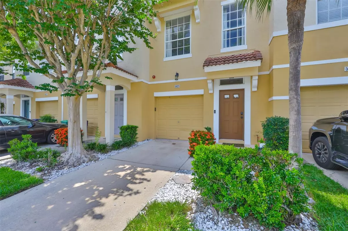 Tampa, FL 33611,5623 GASPAR OAKS DR