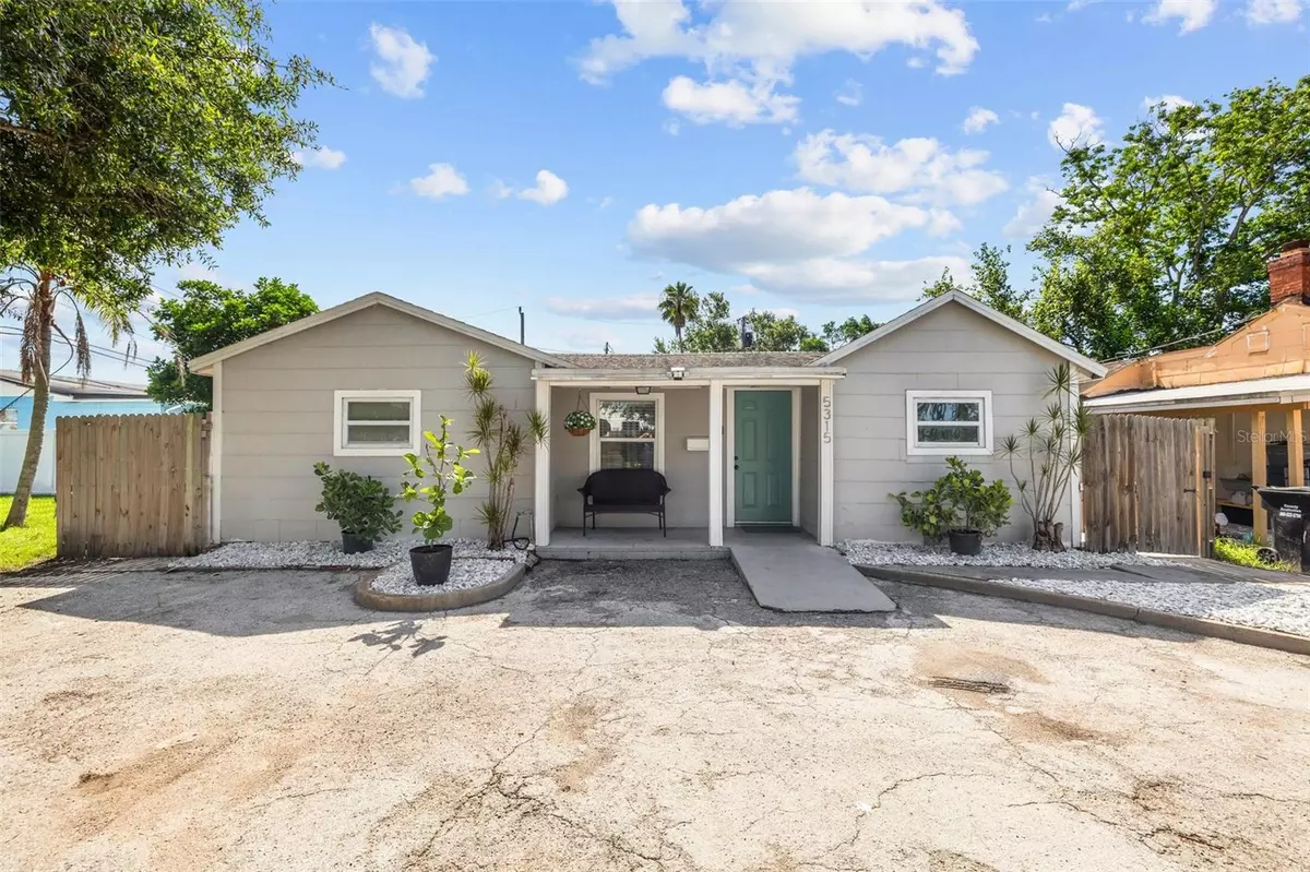 St Petersburg, FL 33714,5315 40TH ST N