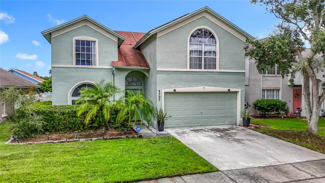 9707 KINGS CANYON PL, Tampa, FL 33634