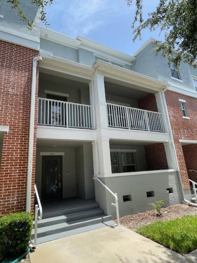 1509 W LEMON ST, Tampa, FL 33606