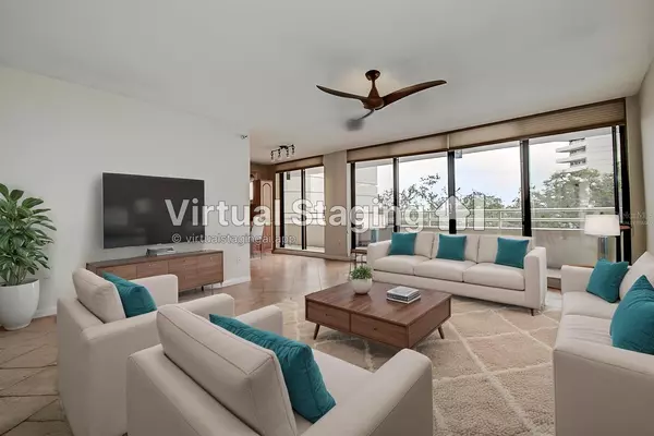 Gulfport, FL 33707,5940 PELICAN BAY PLZ S #406