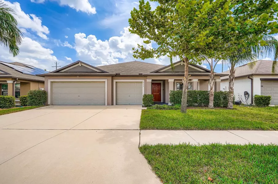 917 TIMELESS MOSS DR, Ruskin, FL 33570