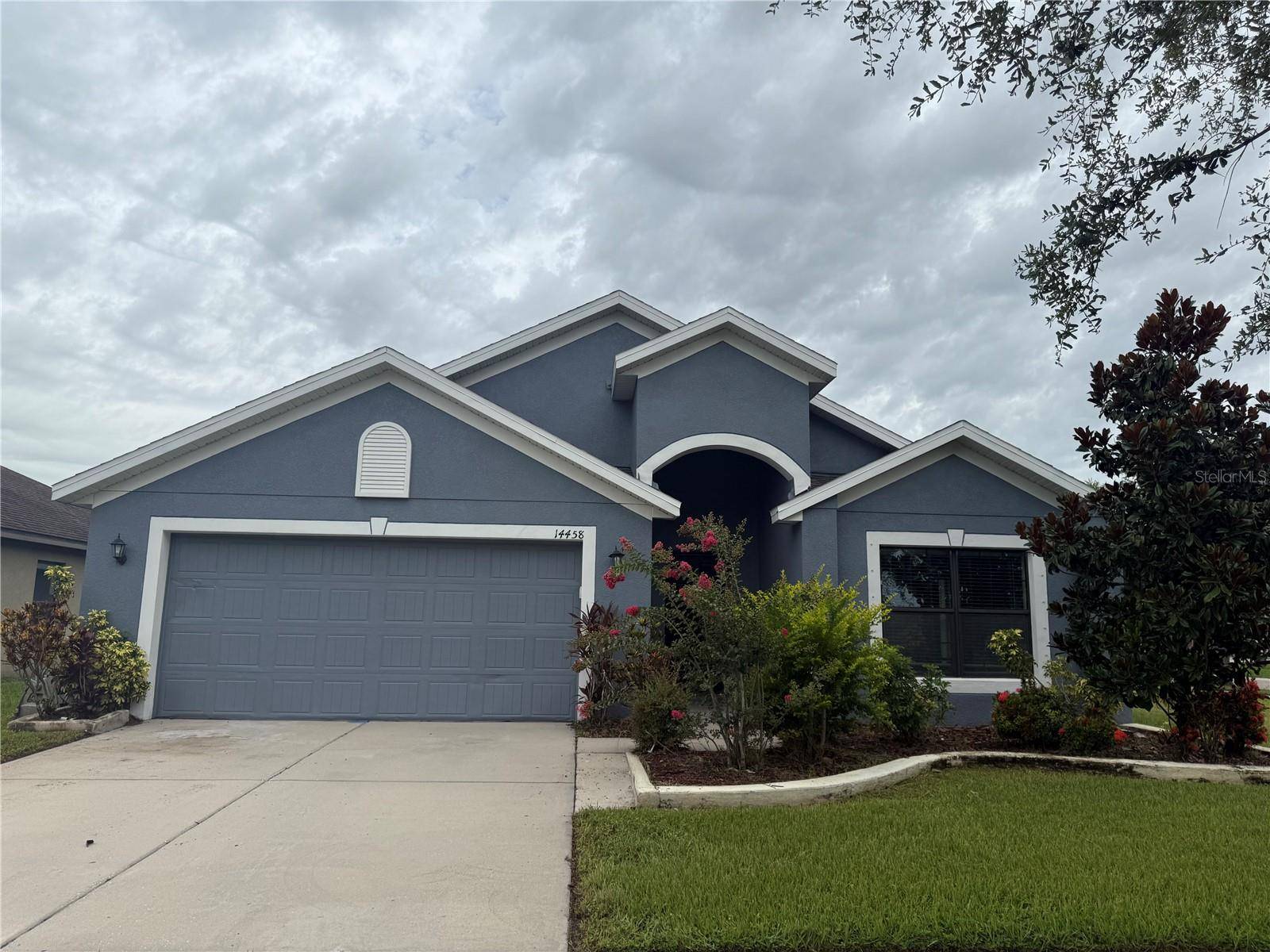 Wimauma, FL 33598,14458 ALISTAR MANOR DR