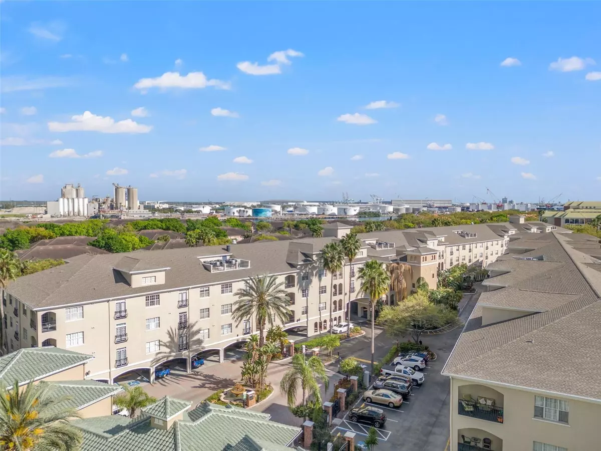 Tampa, FL 33602,501 KNIGHTS RUN AVE #2119