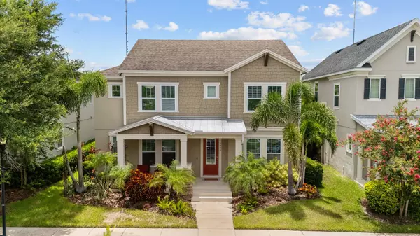 Lithia, FL 33547,5955 CALDERA RIDGE DR