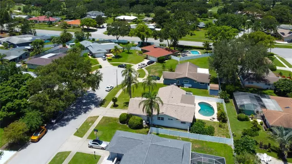 Clearwater, FL 33761,2972 COMPTON CT
