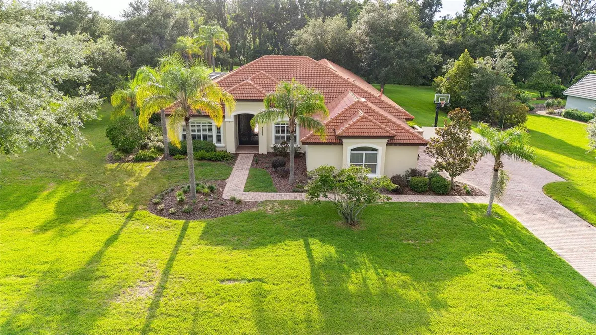 Dade City, FL 33525,13353 CARNOUSTIE CIR