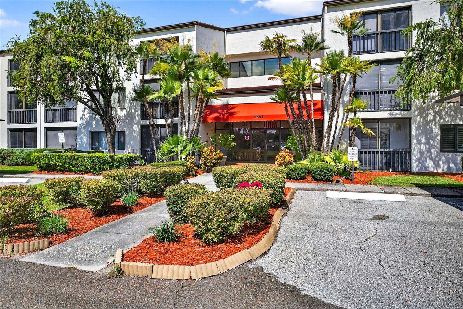 2591 COUNTRYSIDE BLVD #5304, Clearwater, FL 33761