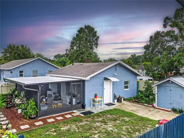 Tampa, FL 33605,3406 N 13TH ST