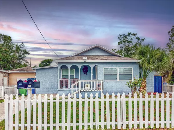 3406 N 13TH ST, Tampa, FL 33605