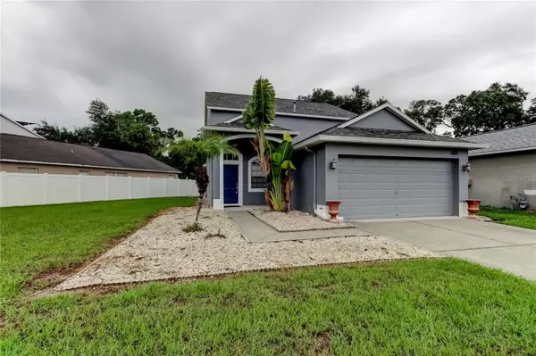 6101 LANSHIRE DR, Tampa, FL 33634