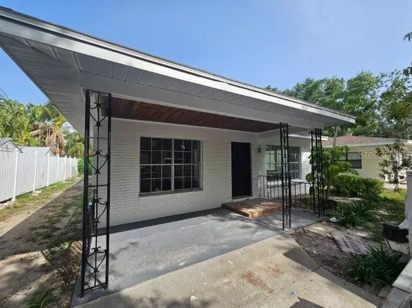 123 BOSPHOROUS AVE, Tampa, FL 33606