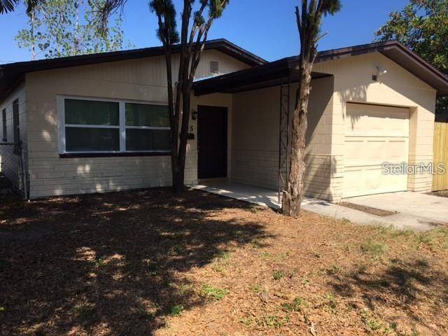 215 SW MADISON CIR N, St Petersburg, FL 33703