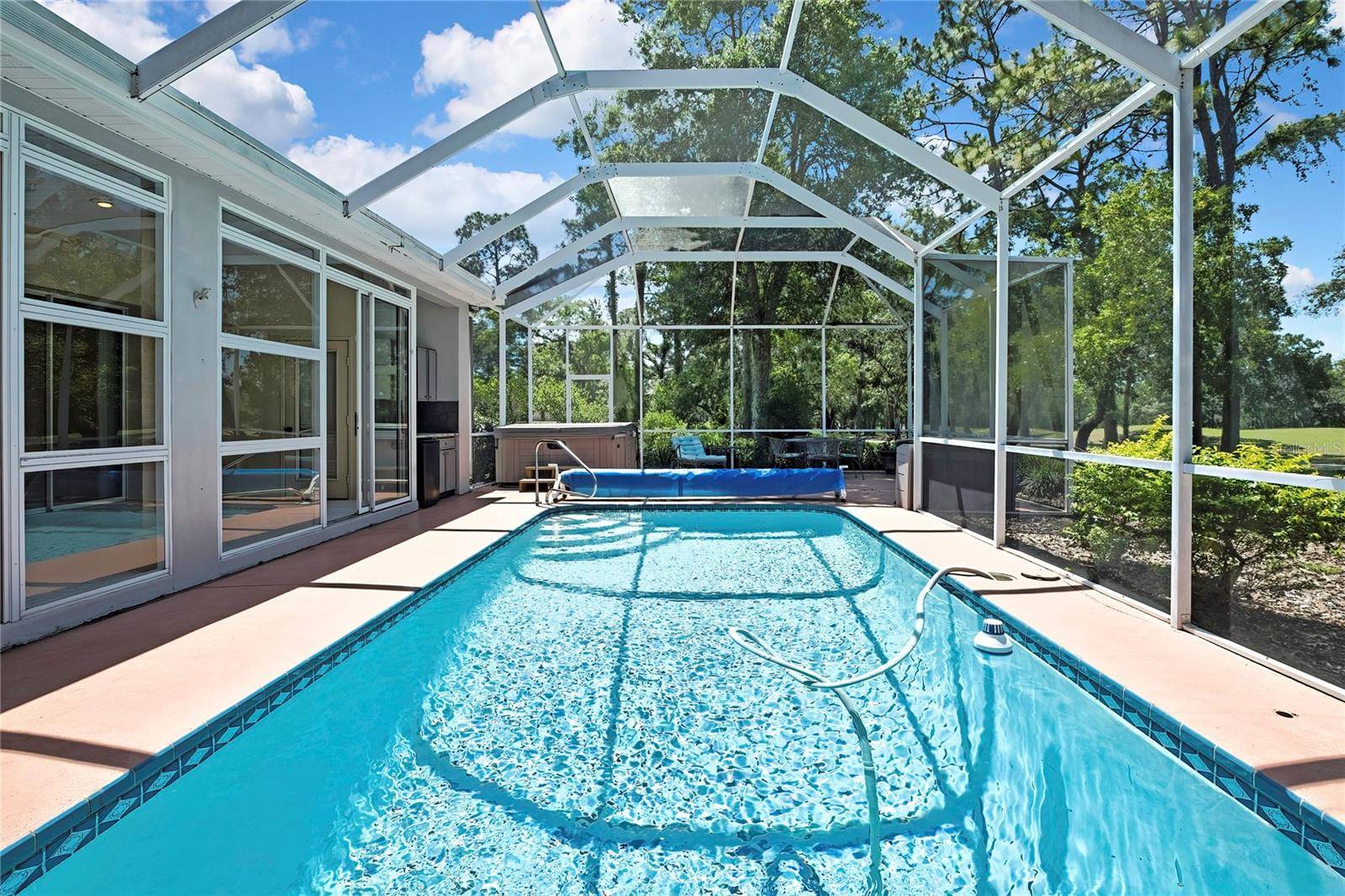 Homosassa, FL 34446,6 STRAWOOD PT