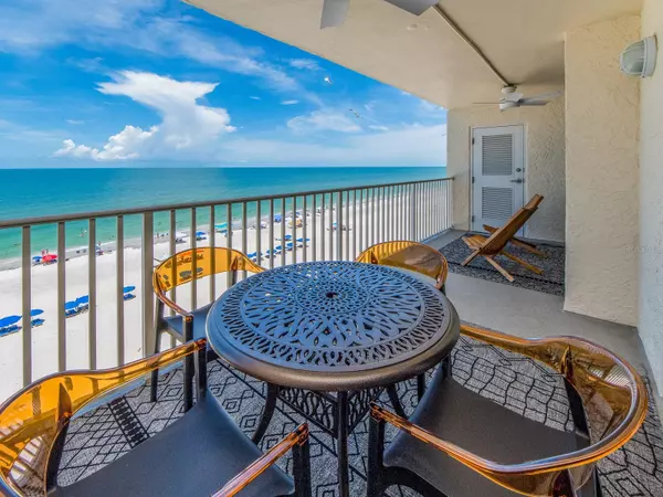 20002 GULF BLVD #2803,  Indian Shores,  FL 33785
