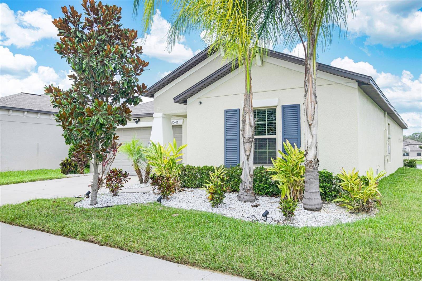 15408 WICKED STRONG ST, Ruskin, FL 33573
