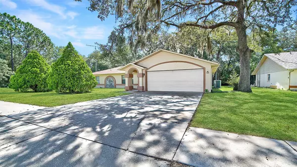 Citrus Springs, FL 34434,9297 N ASHBURY DR