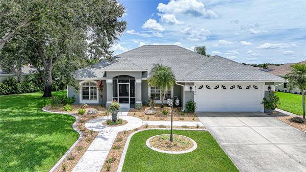 2226 CHARLESTON PARK DR, North Port, FL 34287