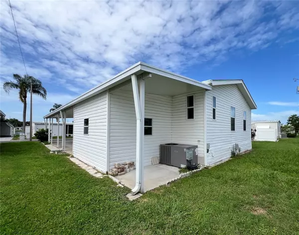 Dunedin, FL 34698,1500 COUNTY ROAD 1 #124