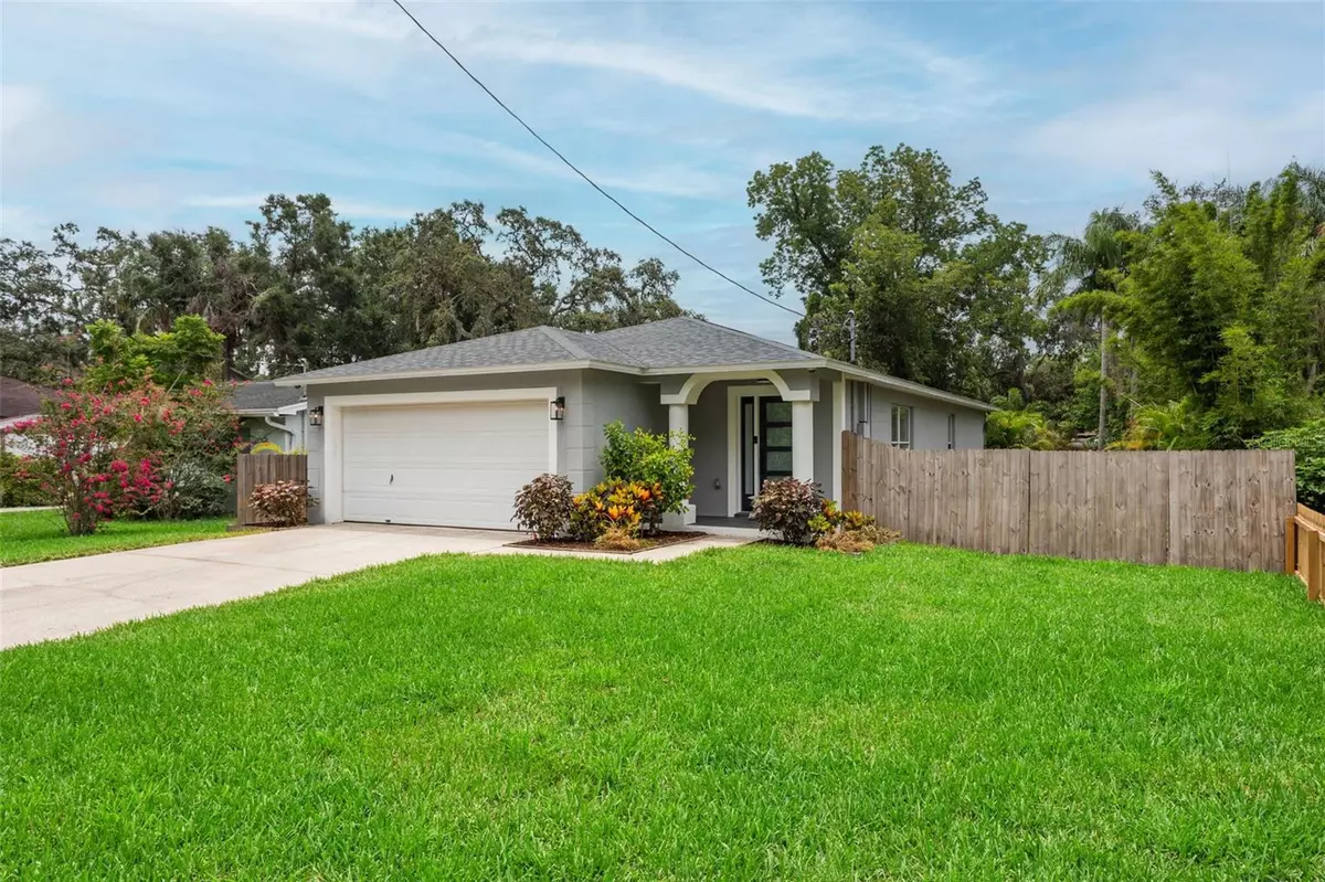 Tampa, FL 33610,1509 E NORTH ST