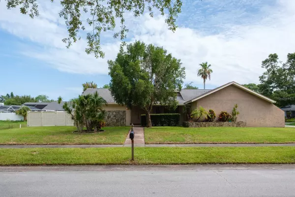 Palm Harbor, FL 34683,2421 EAGLE CHASE DR