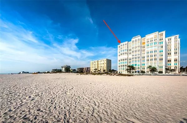 St Pete Beach, FL 33706,4950 GULF BLVD #1006