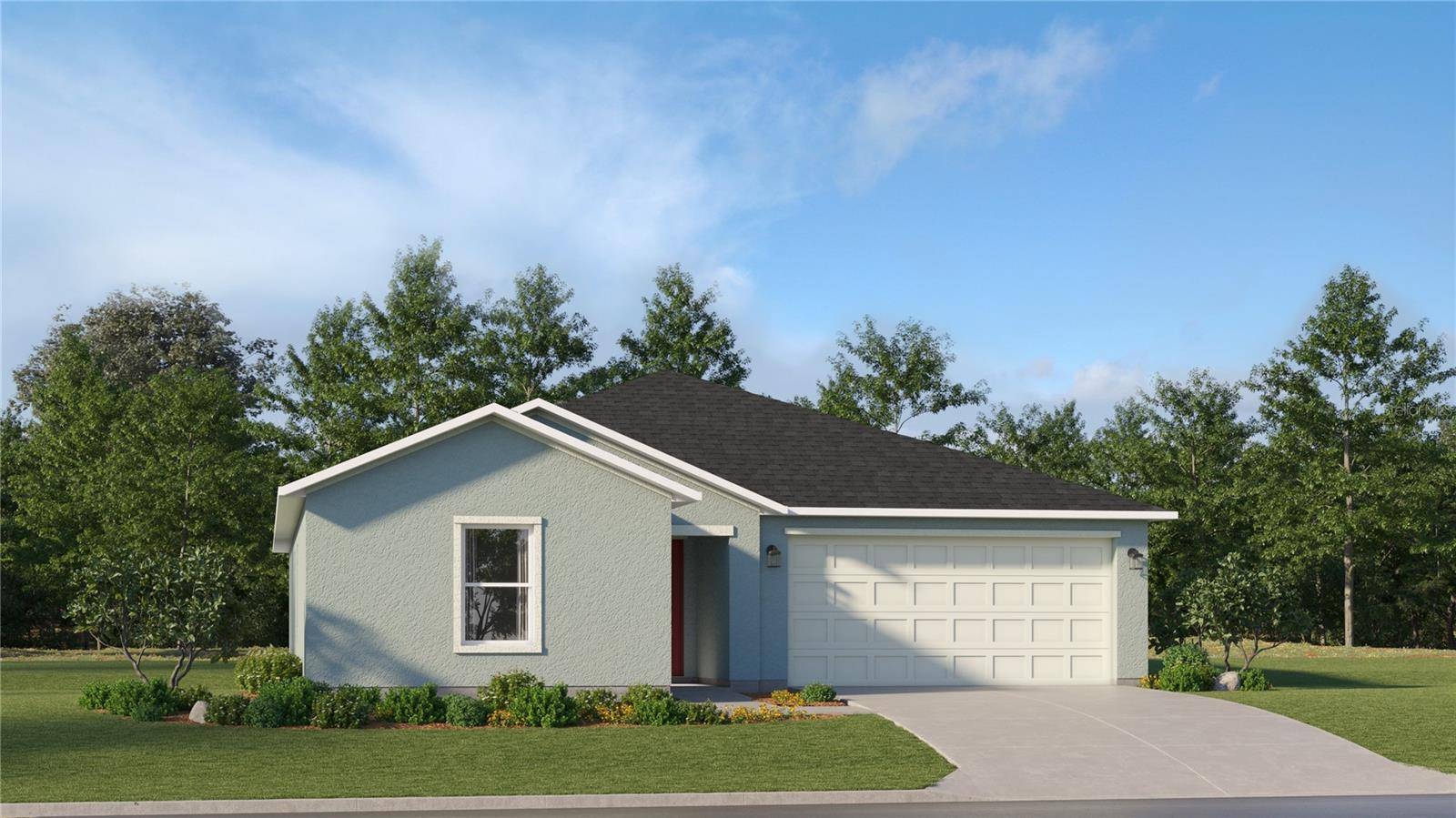 2160 ALBATROSS NEST DR, Bartow, FL 33830