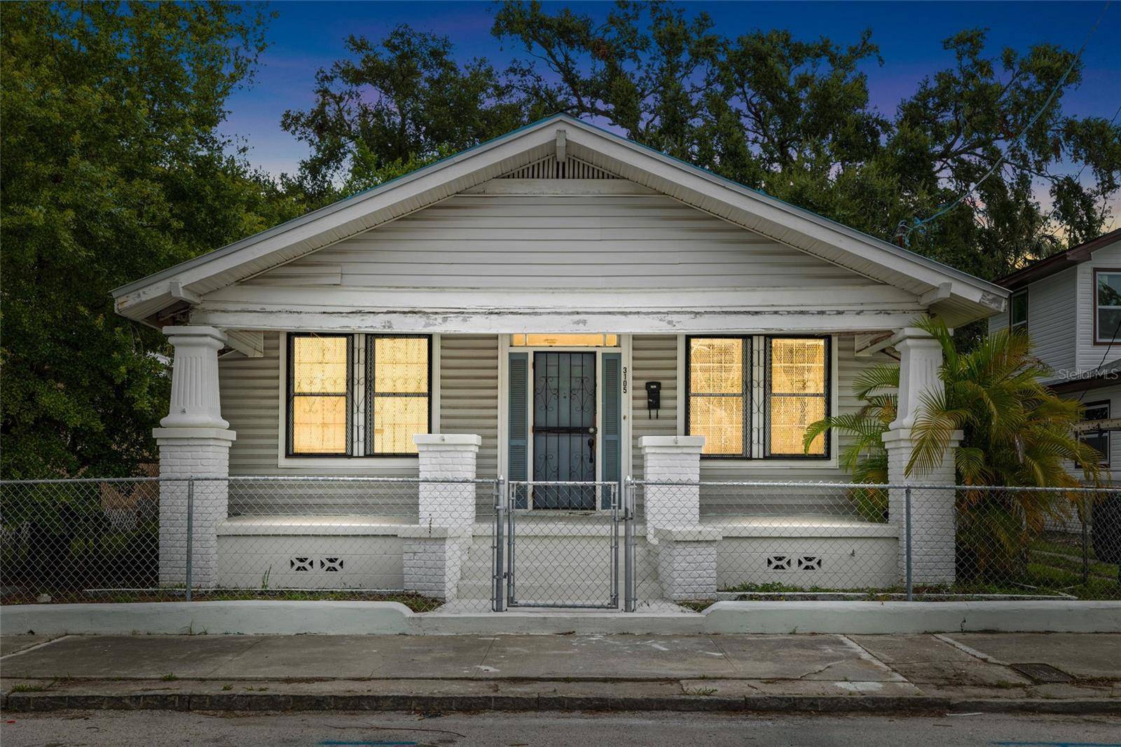 3105 N 16TH ST, Tampa, FL 33605