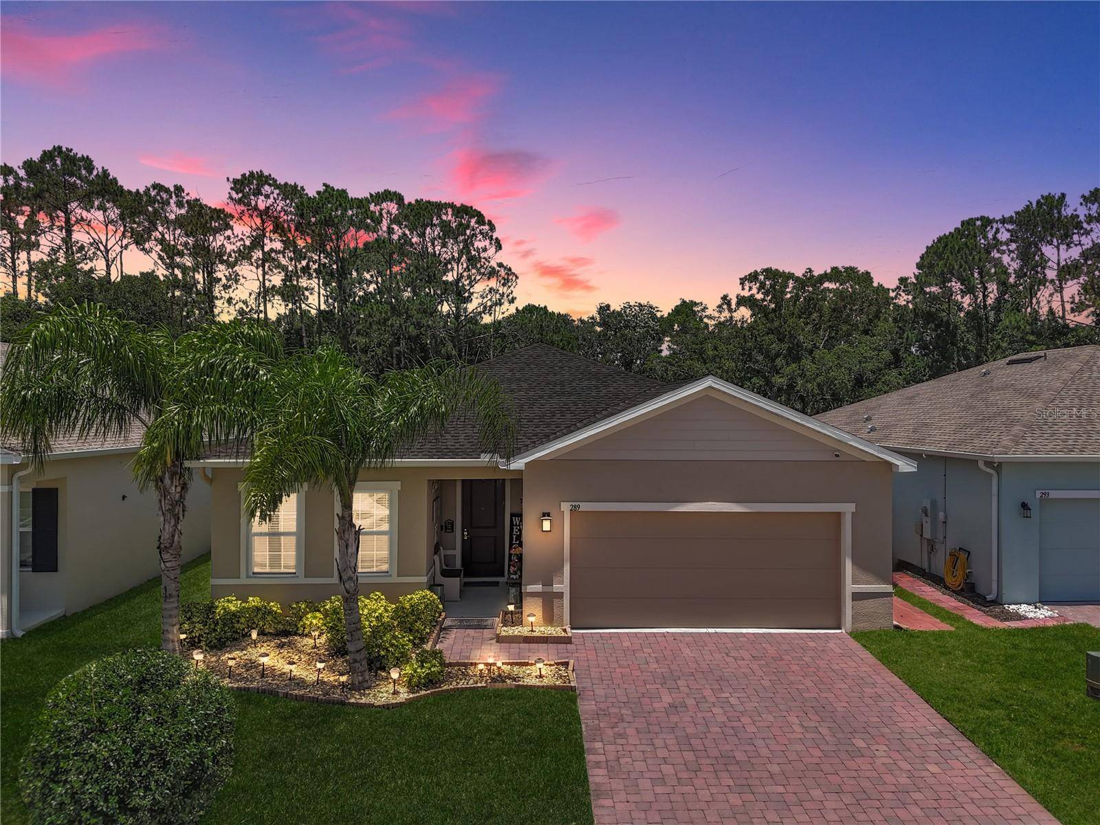 Davenport, FL 33896,289 SIESTA VISTA CT