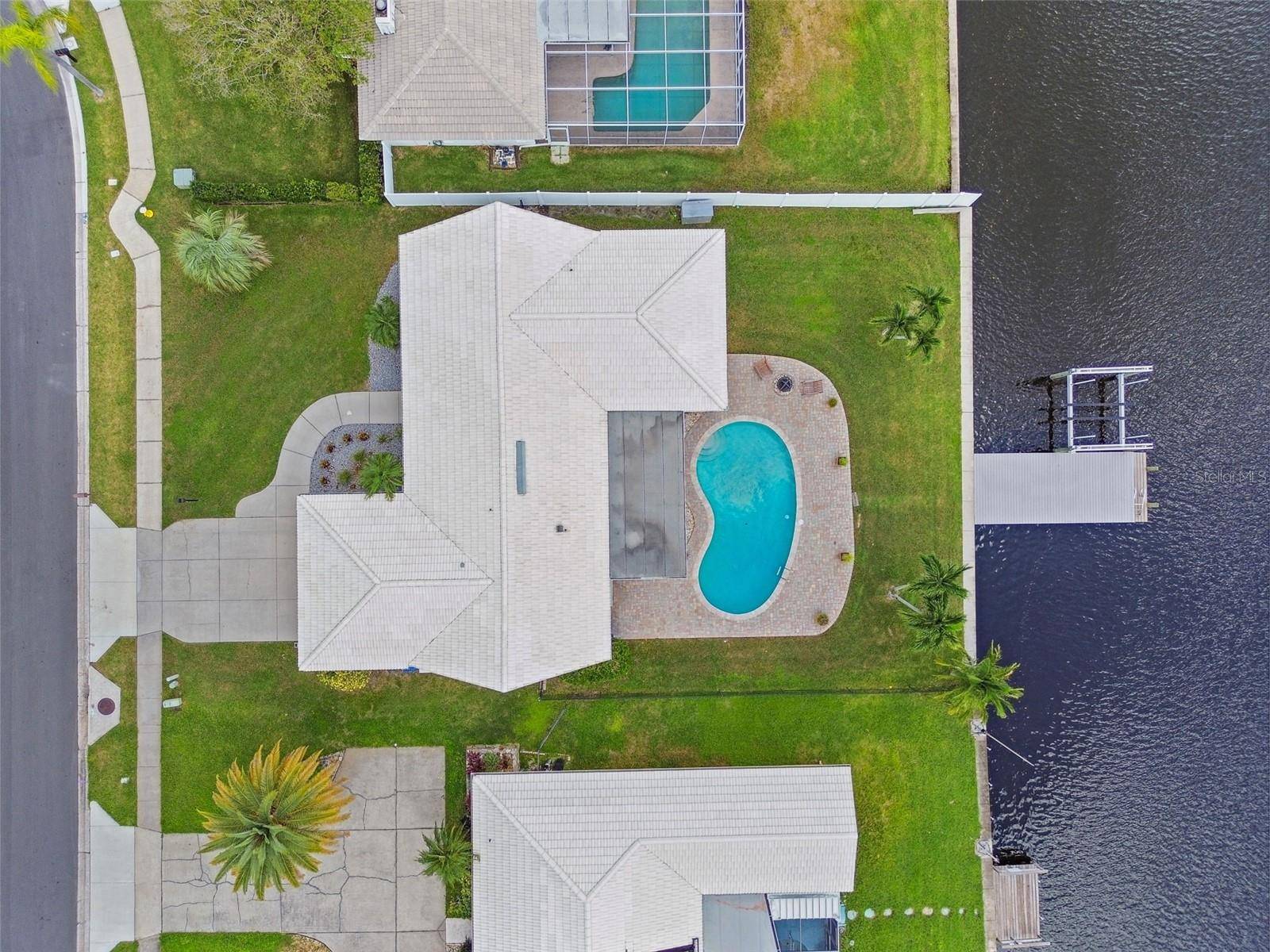 Clearwater, FL 33764,2191 WATERSIDE DRIVE
